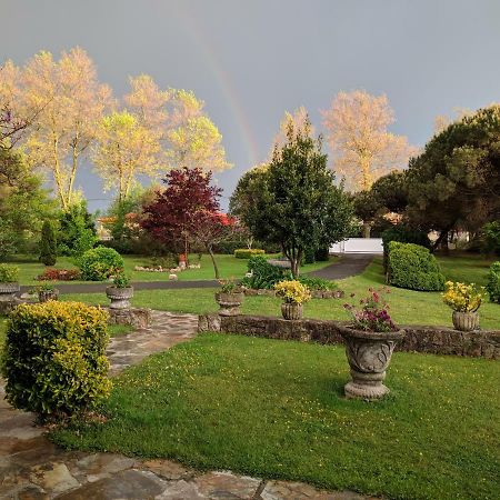 Posada La Merced Loredo Zewnętrze zdjęcie