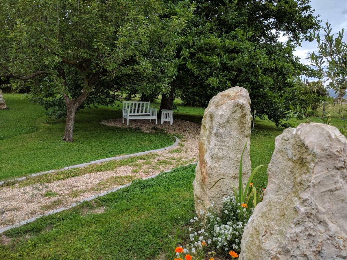 Posada La Merced Loredo Zewnętrze zdjęcie