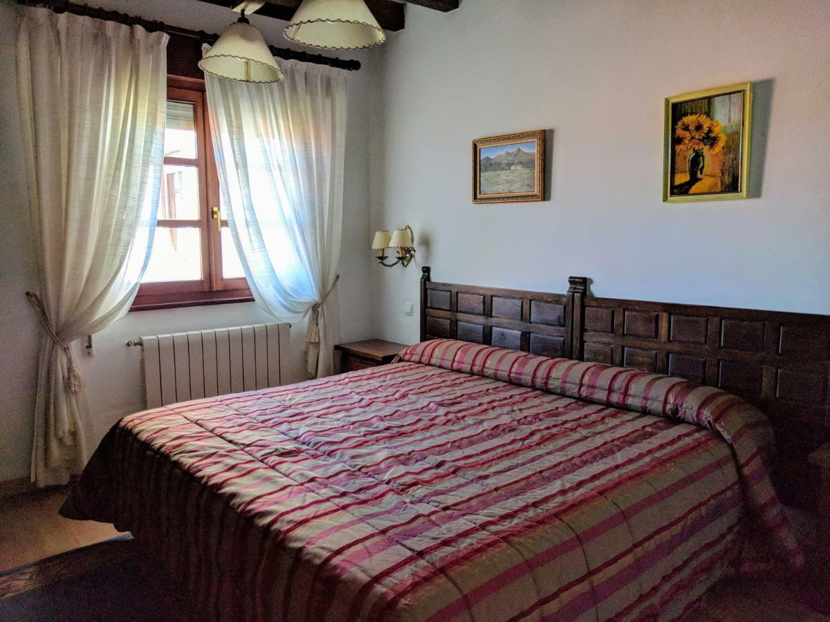 Posada La Merced Loredo Zewnętrze zdjęcie